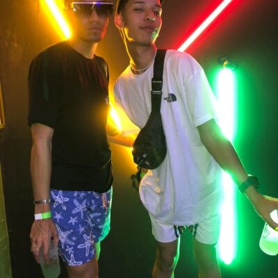 Dirty_Horny_Guys Avatar