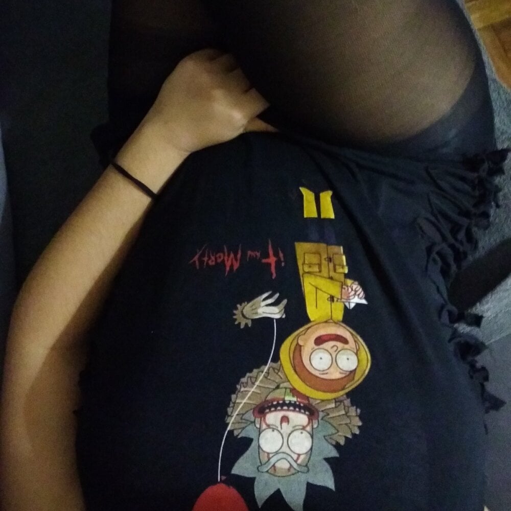 Lady_Bullet's Offline XXX Chat