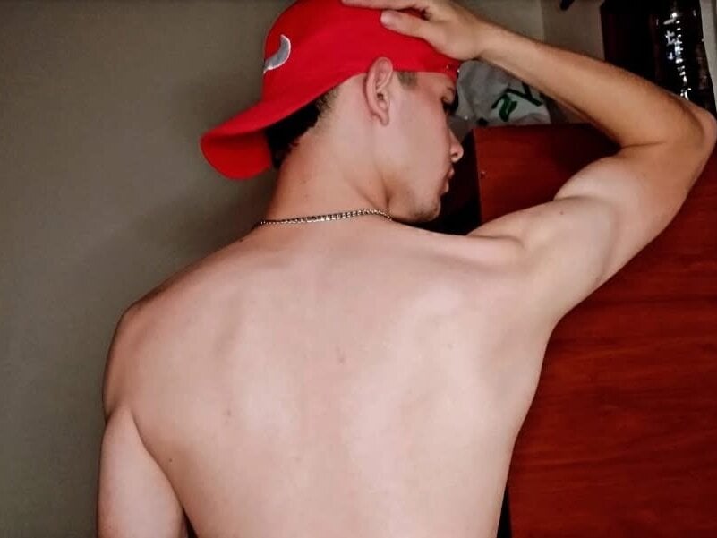 Little_Daniell profile