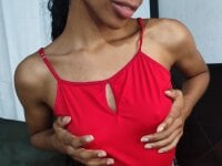 Amorbosos0426's webcam live show