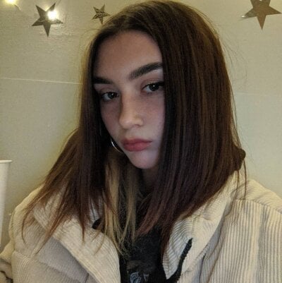 Barbara_crazy Female Young Free Webcam Striptease