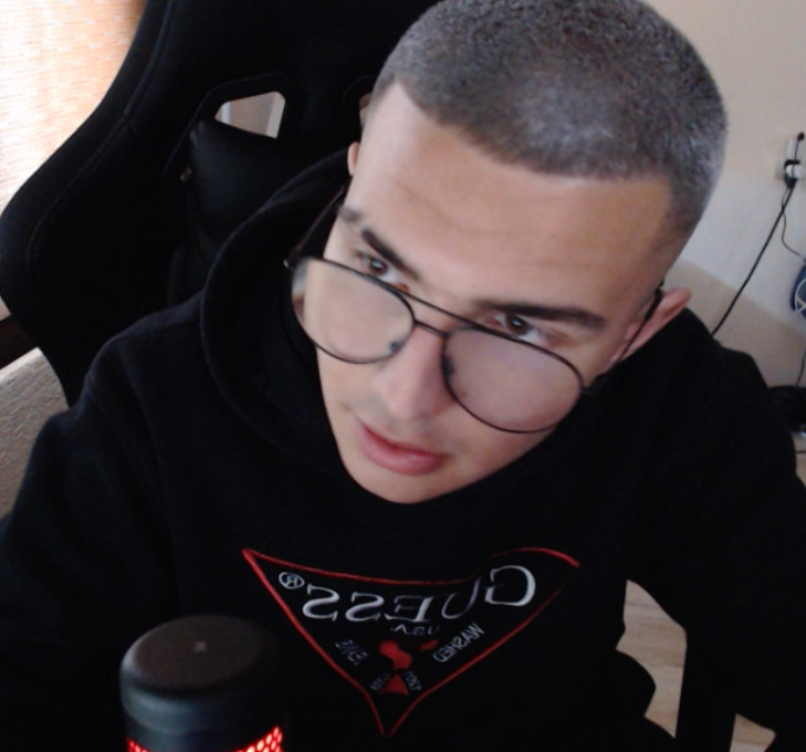 anonymoussexking from stripchat
