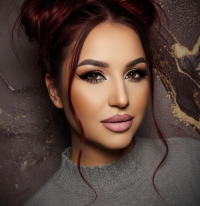 Just--Amy's webcam live show