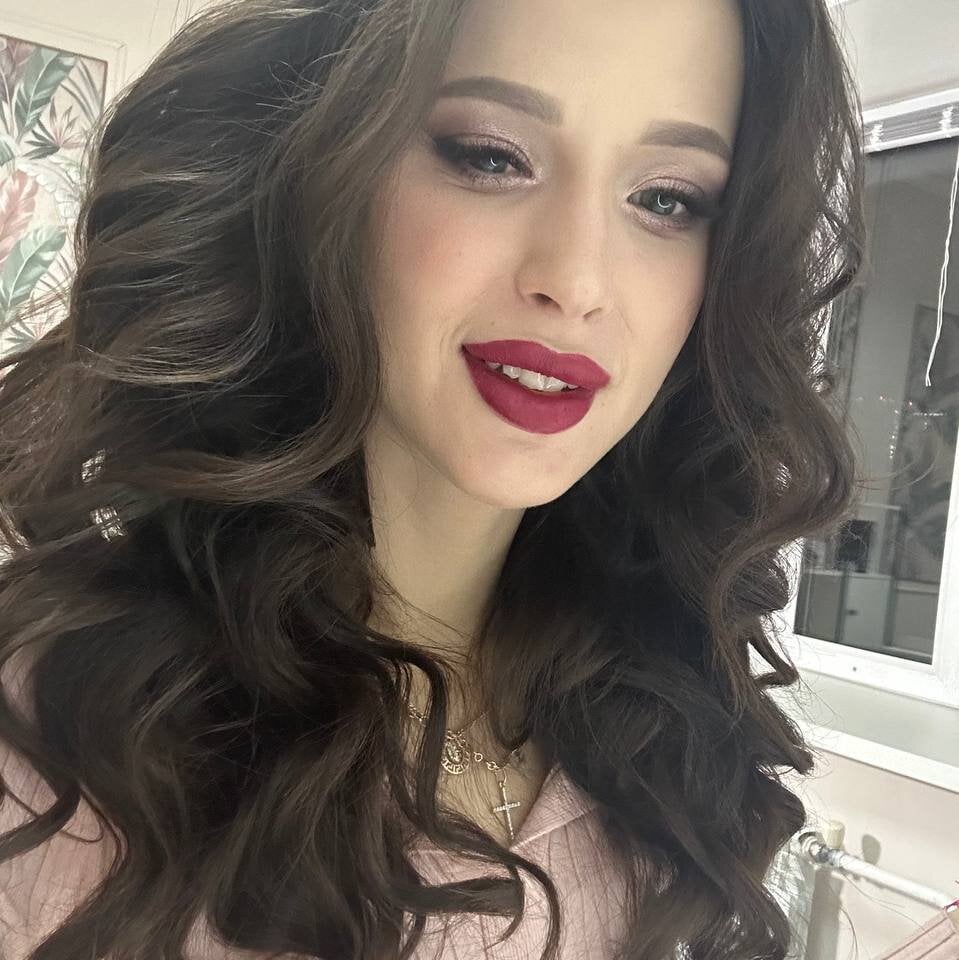 JenatteDawson profile