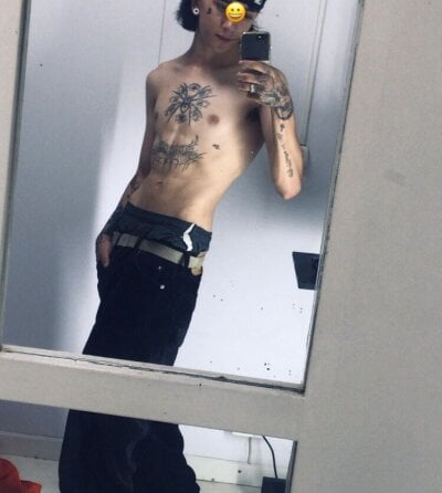 oliver_jhonnson 🚹 free sex stream