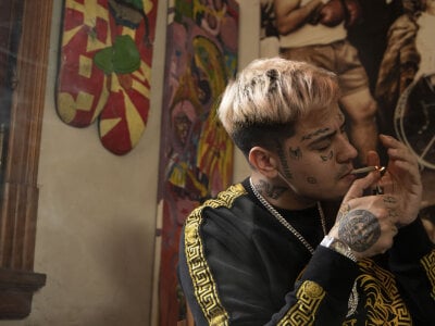 Tubabymaldito0 - Stripchat Cam2cam Eroticdance Young Boy 