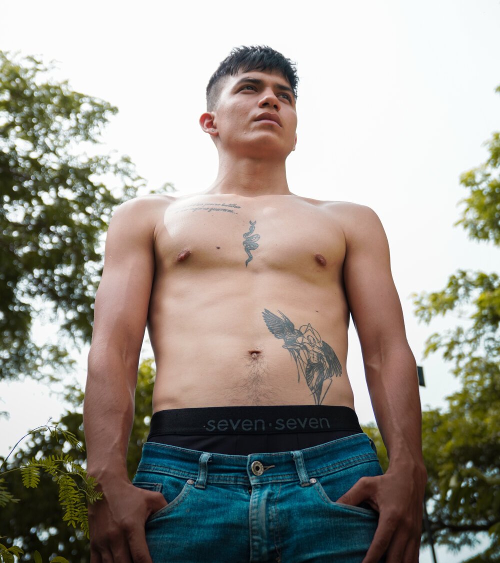 Noah_Millss_ Cam Model Profile | Stripchat