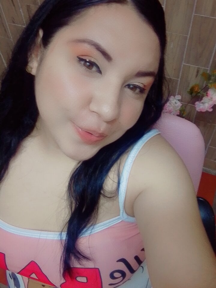 solyeria's Live XXX Chat