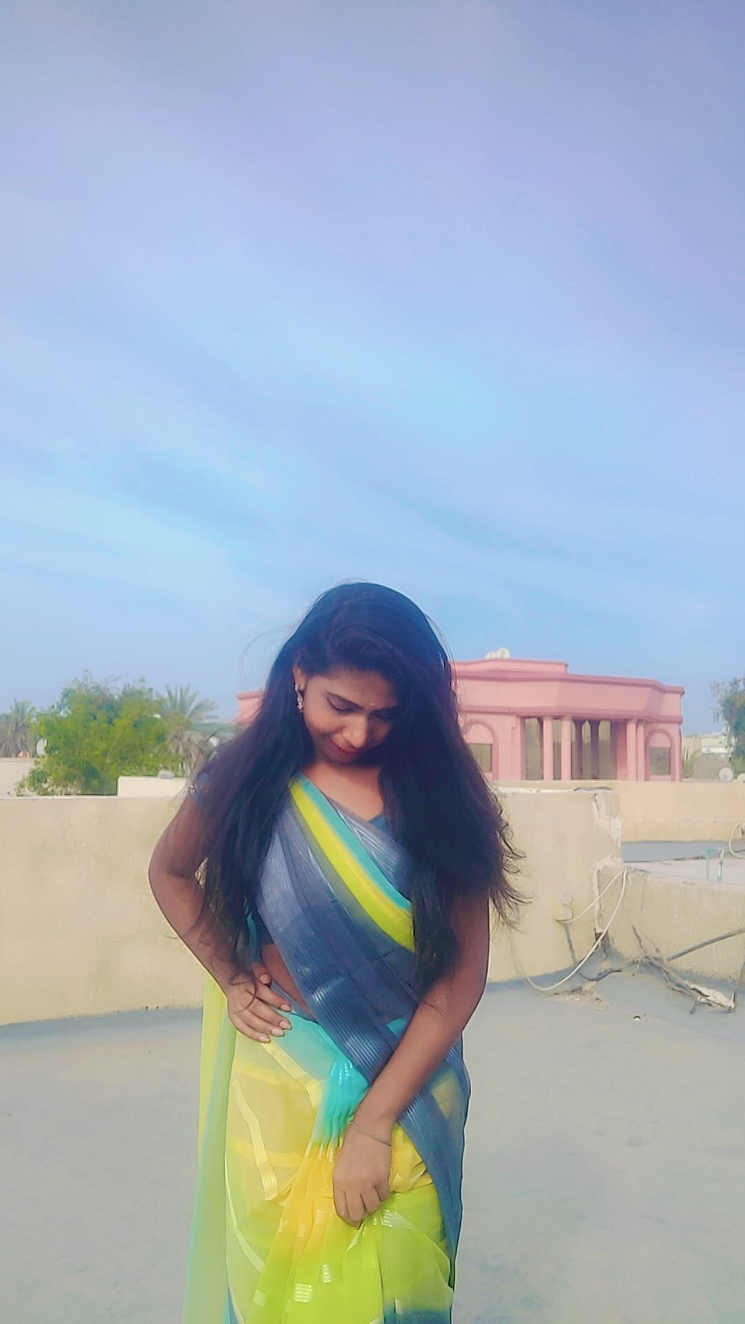 mounitha