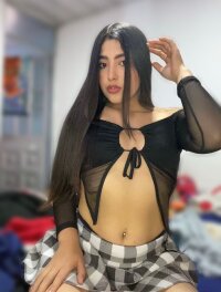 miss_angel_1's Offline XXX Chat