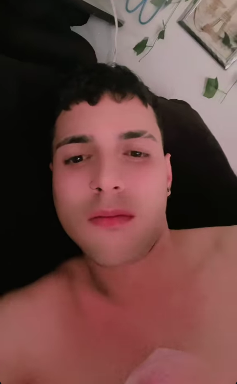 alessandro290 from stripchat