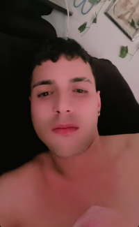 alessandro290's webcam live show