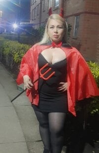 anastasciarousse's webcam live show