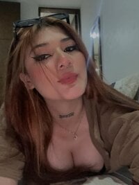 evelyx69x's webcam live show
