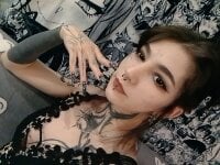 0BlackKitty0's webcam live show