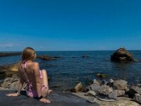 Candy_Babe18's webcam live show