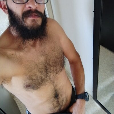 Hairyserious
