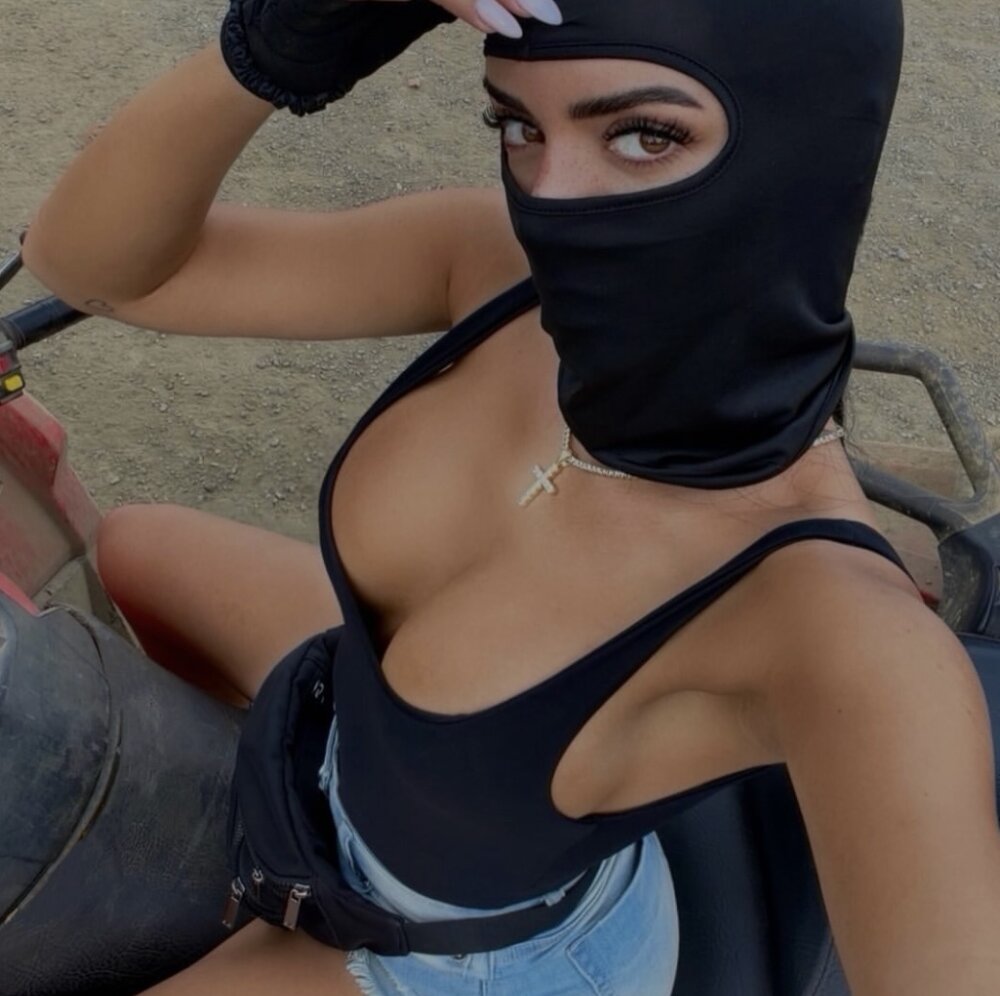 Miss_Dior1 Obrolan Langsung XXX