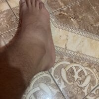 Aaron--GG's webcam live show