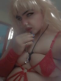 Sozy16's webcam live show