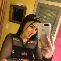 Sharon-03's webcam live show