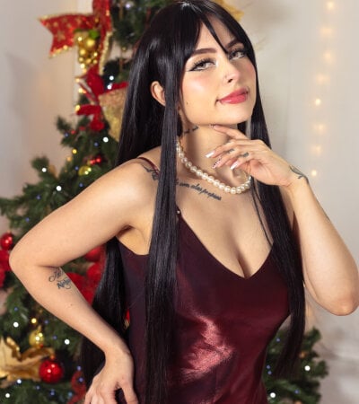 I_Am_Anniee - Stripchat Glamour Lovense Best Girl 