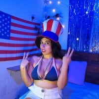 NikkieMilky's webcam live show