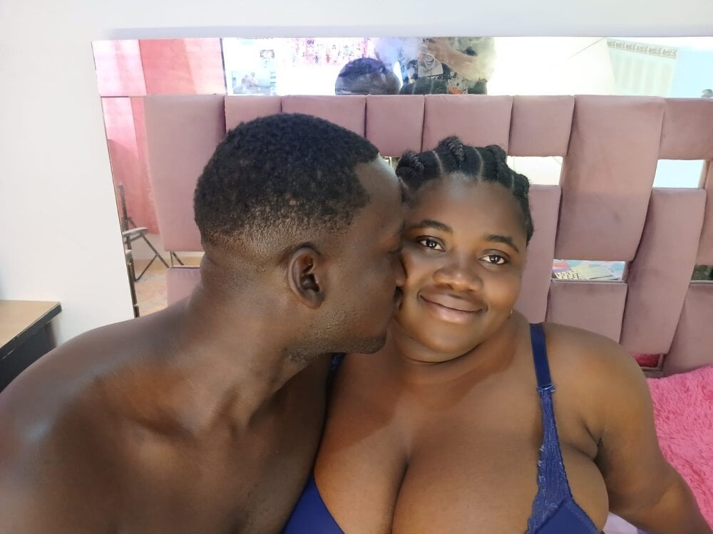 bigrouse from stripchat