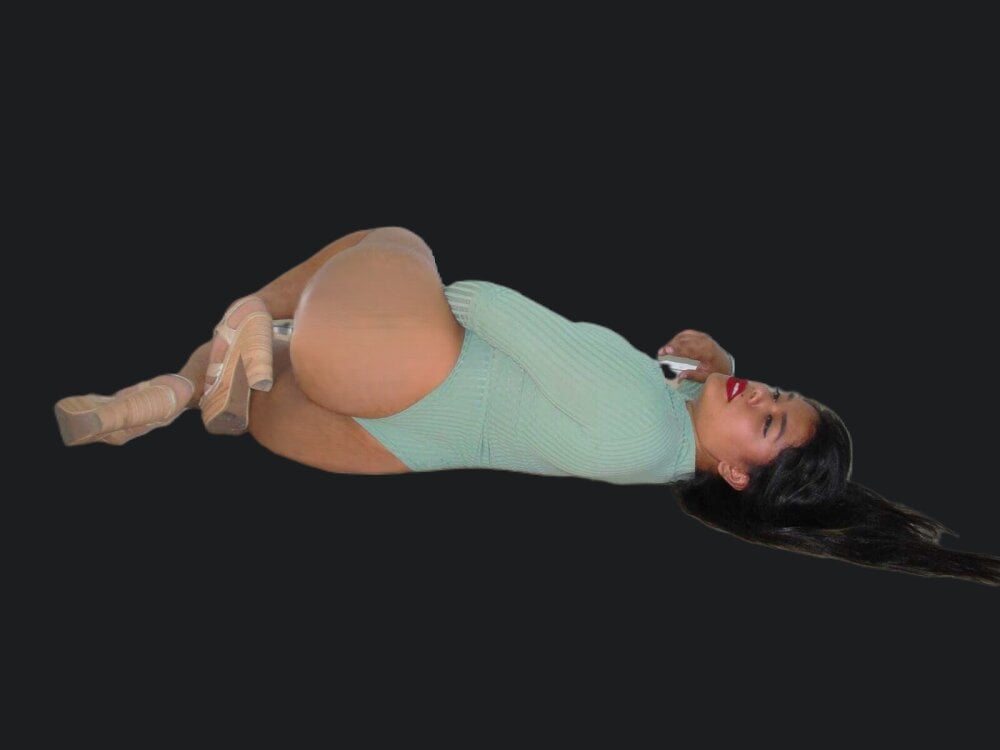Wendy_Hot_ 🌨 live show