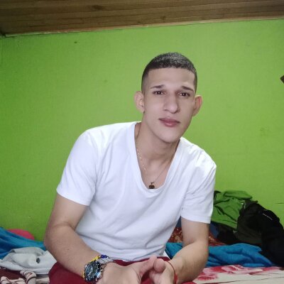mike_tayzon69 from stripchat