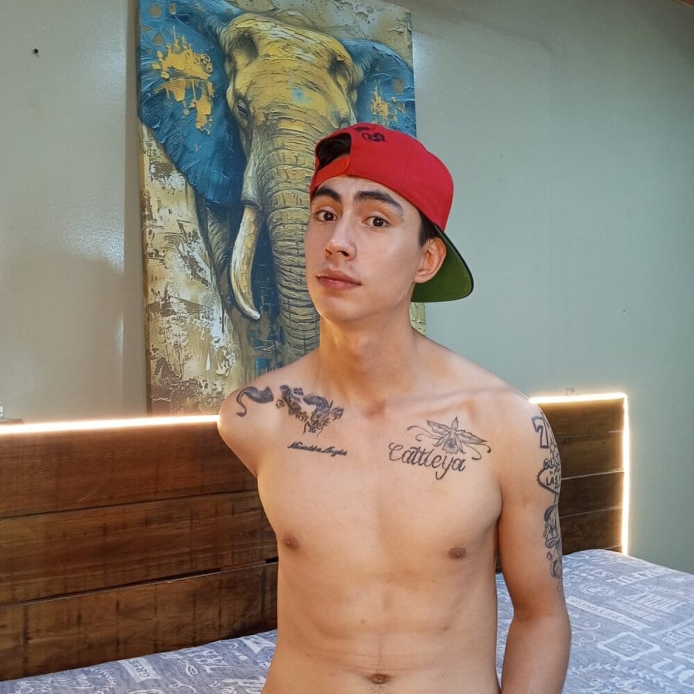 AndruyWill_ profile