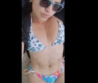 _Abi's webcam live show