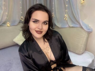 MelenaMendez - Stripchat Teen Pov Blowjob Girl 