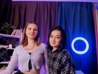Offline chatovací místnost WalshMerryy