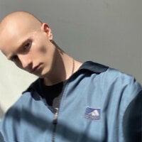 chavxen's webcam live show