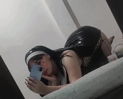 Miku666 🧞 free live cam