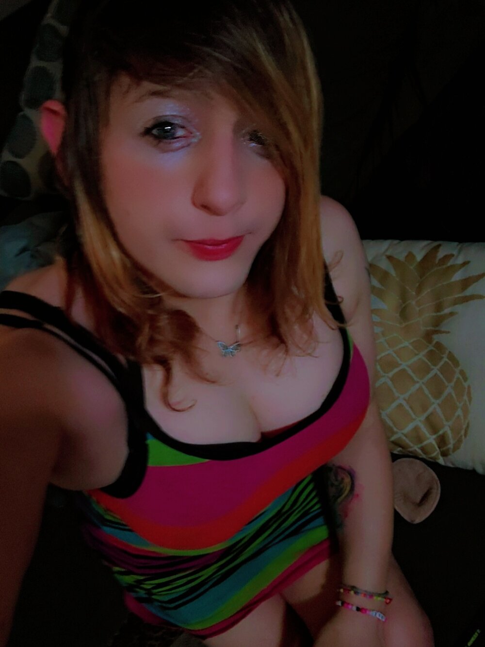 Offline XXX chat modela UniqueKorn86