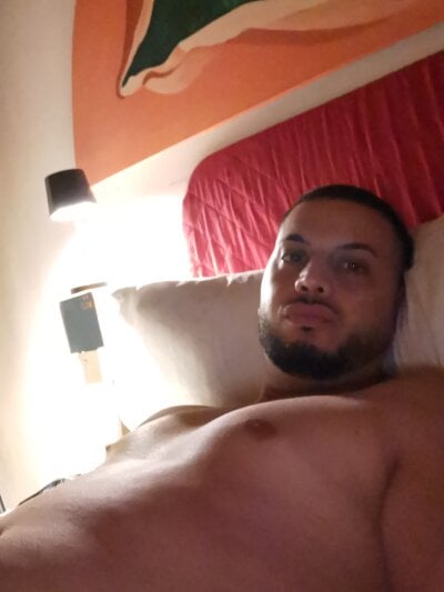 Damysborrattiva - Stripchat Boy 