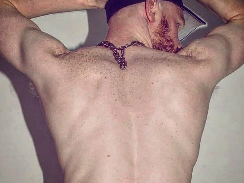 gingerguyxl29 from stripchat