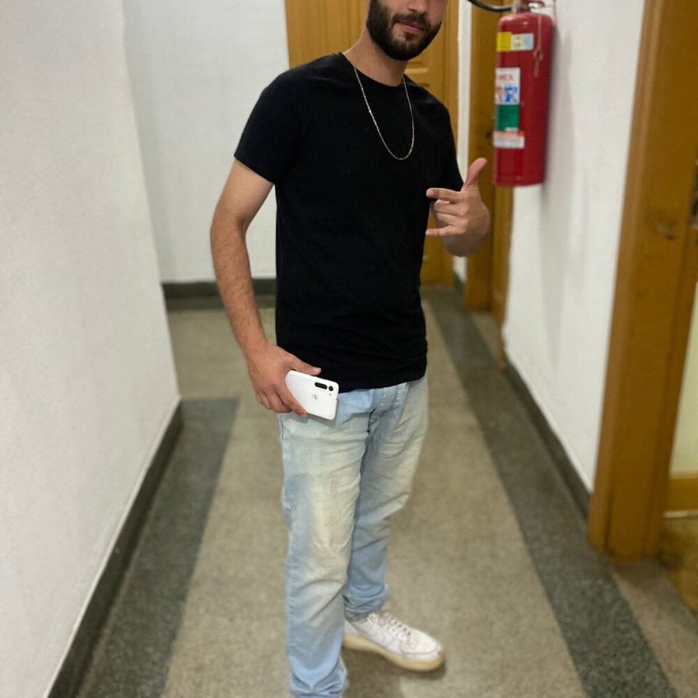 torrezan's Offline XXX Chat