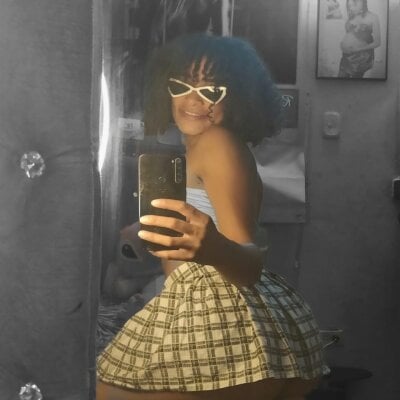 Sexy_Caramelo__ 🏼 free live stream