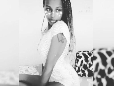 Coco_Prek - Stripchat Teen Lovense Best Girl 