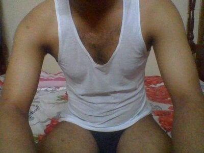 Sahilsexyboi