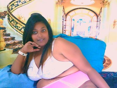 IndianYummy private show