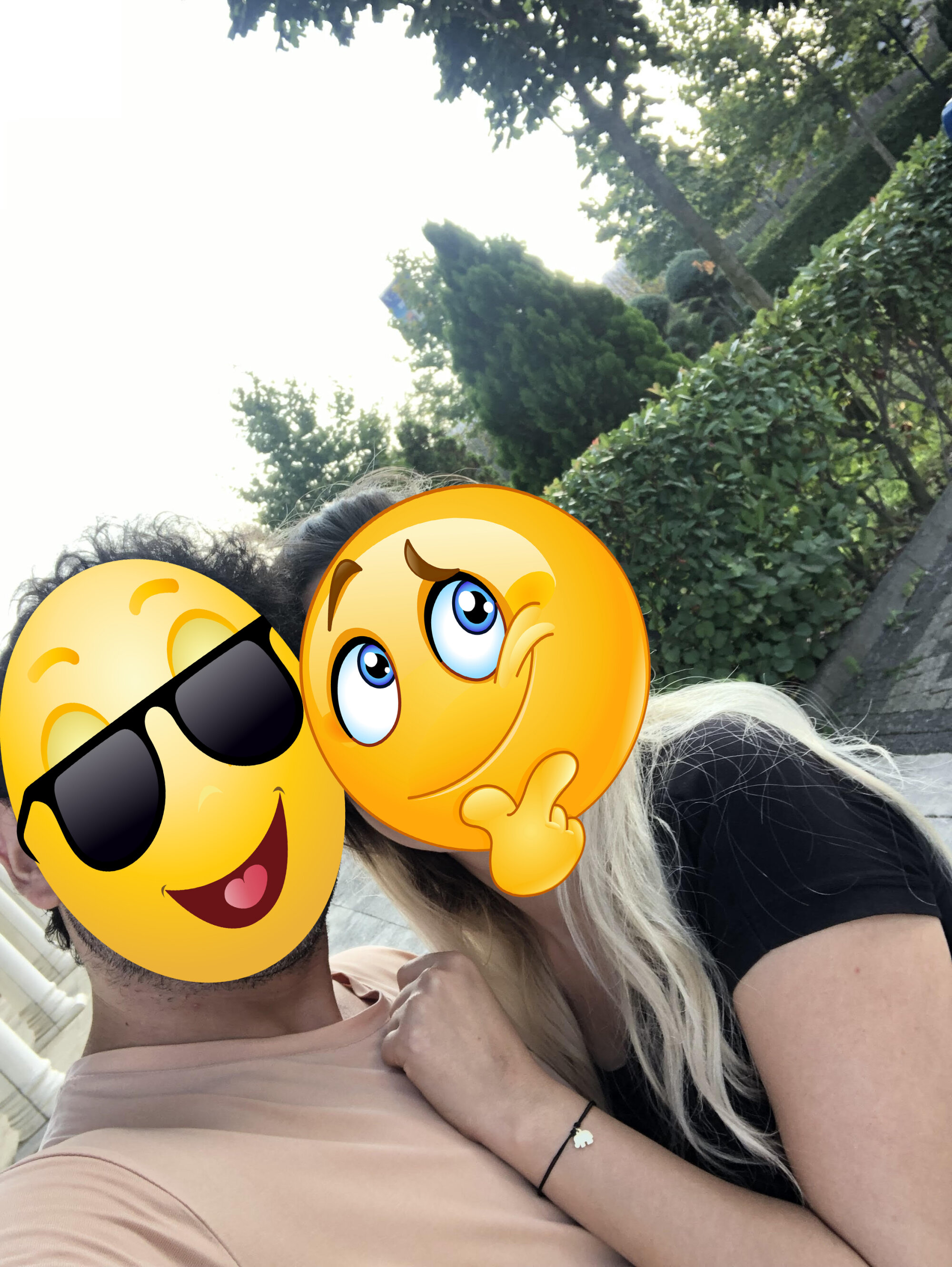 HardTRCouple