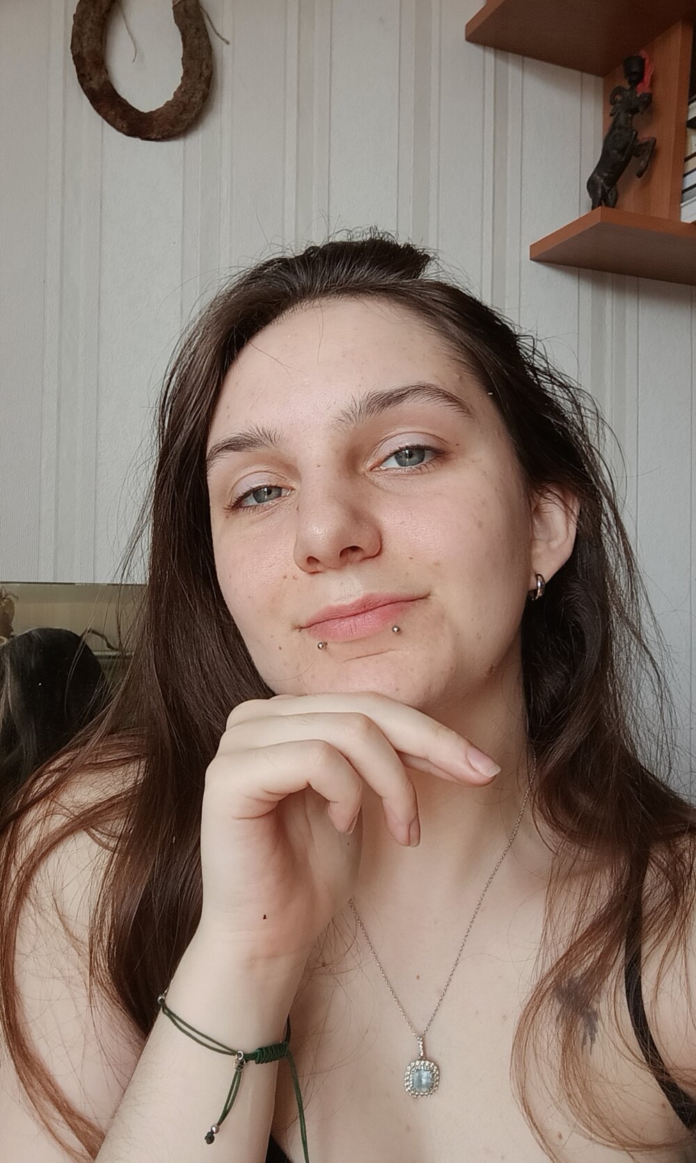 MayaFlirt