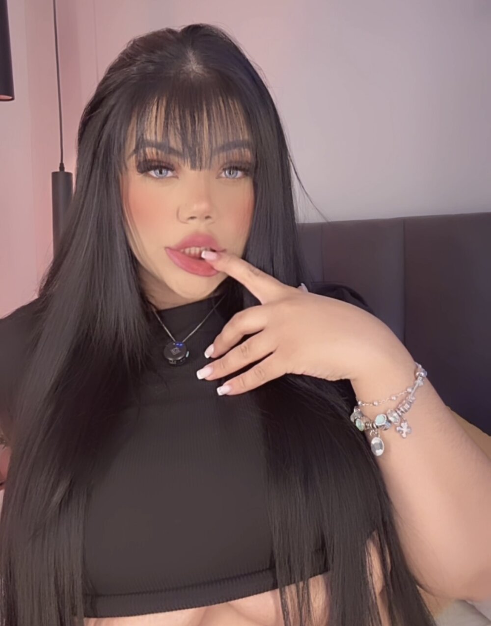 amateursex-livecam.com harmonybabe_ livesex profile in latino cams