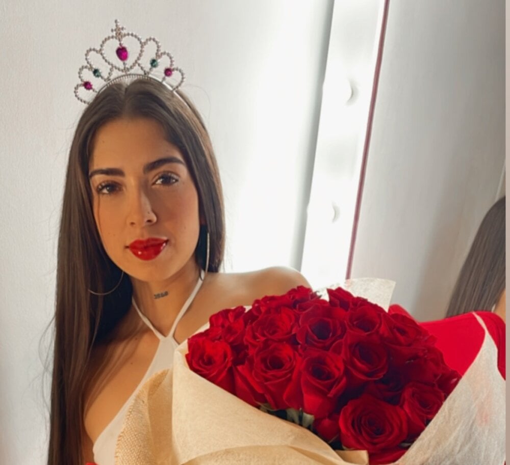 Violet_cutte Chat XXX offline