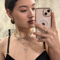 Sakuravice's webcam live show