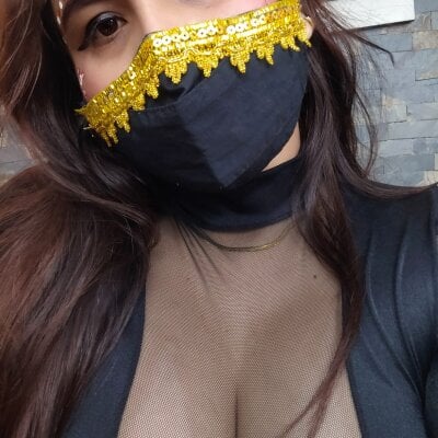 Dayadubey_ - Stripchat Pov Lovense Best Girl 
